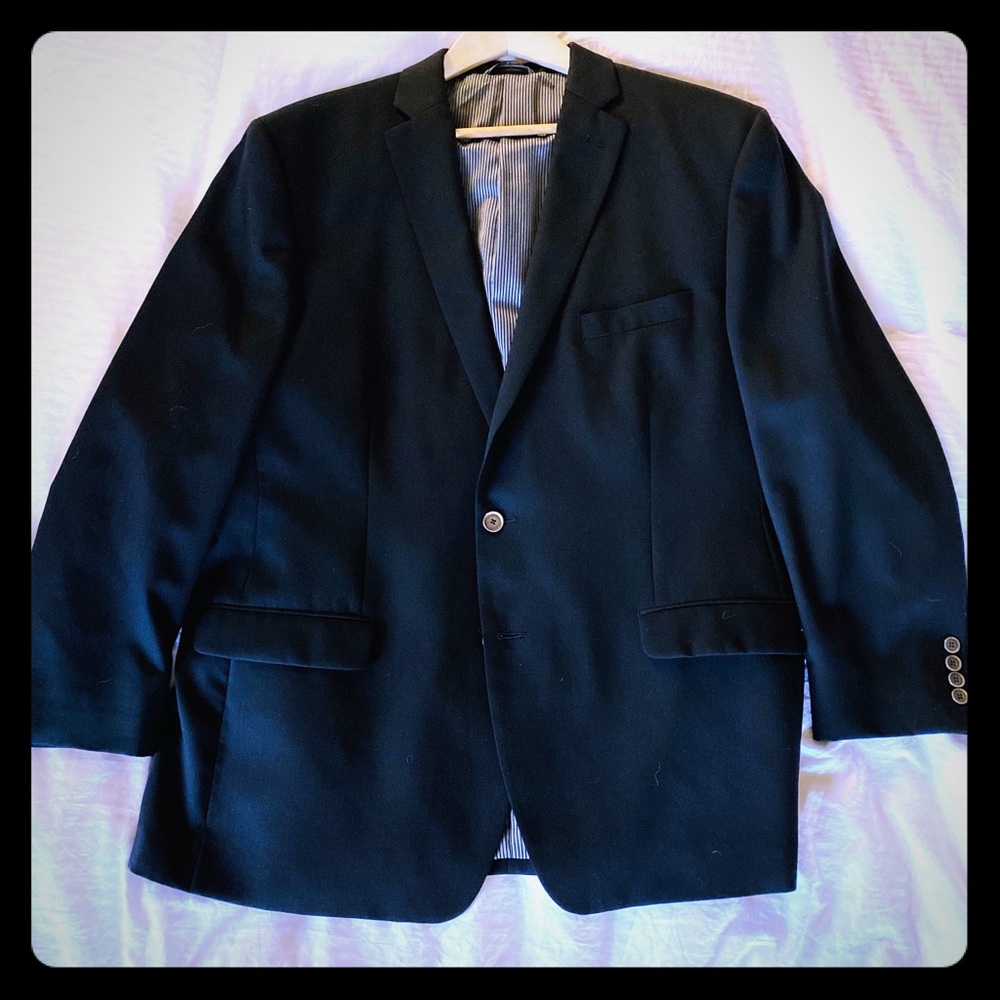 Sport Coat